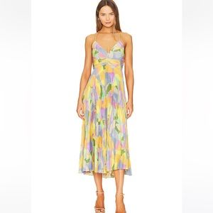 Blythe Dress ASTR the Label